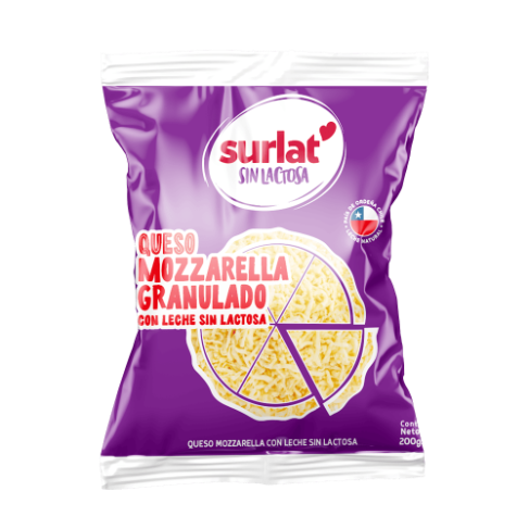 S17012_MOZZARELLA-GRANUL.SURLAT-SLACTOSA-200GR